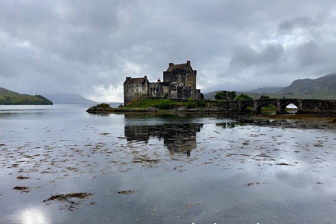Eilean Donan Castle & the Highlands Tour Small Group Tours - Additional Information and Assistance