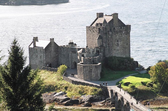 Eilean Donan Castle & the Highlands Tour Small Group Tours - Common Questions