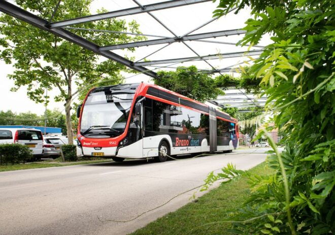 Eindhoven: Airport Express Bus to or From City Center - Convenient Drop-off Locations