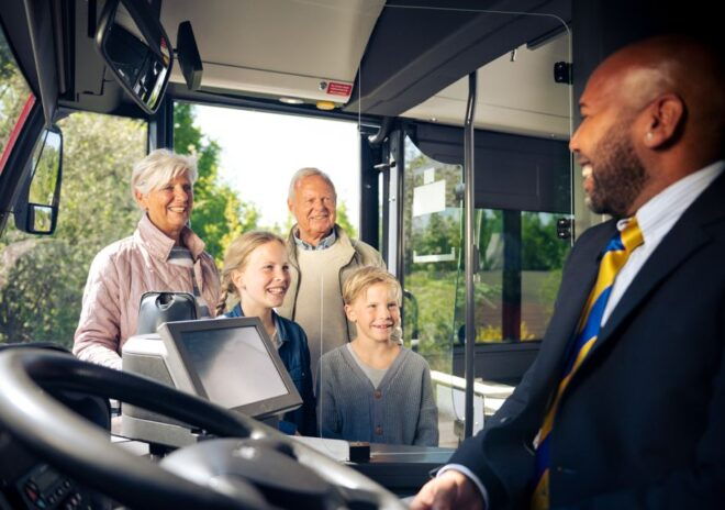 Eindhoven: Airport Express Bus to or From City Center - Exploring Eindhoven City Center