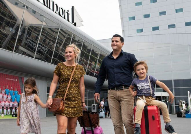 Eindhoven: Airport Express Bus to or From City Center - Common Questions