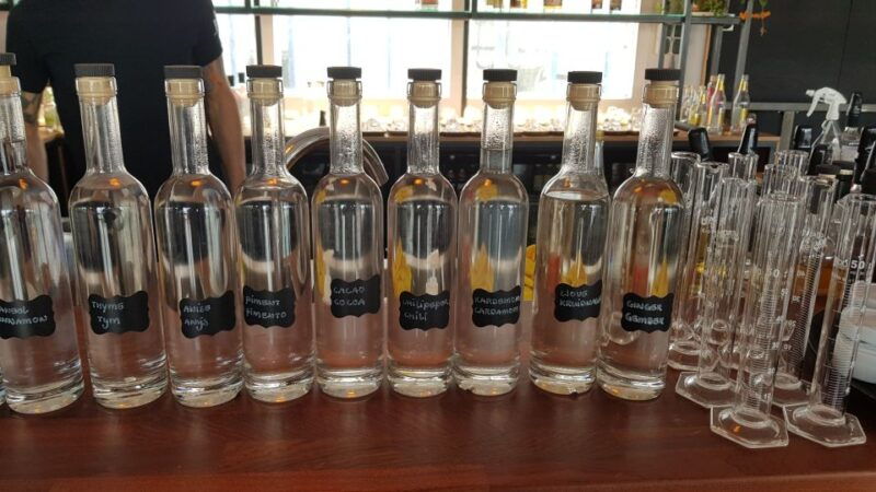 Eindhoven: Bottle Distillery Tour and Tasting Experience - Eindhoven: Bottle Distillery Tour and Tasting Experience