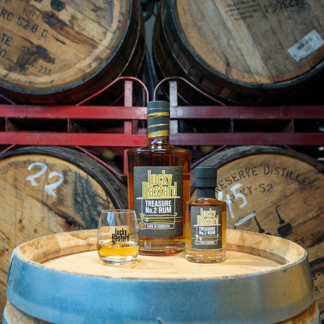 Eindhoven: Bottle Distillery Tour and Tasting Experience - Free Cancellation and Flexible Reservations