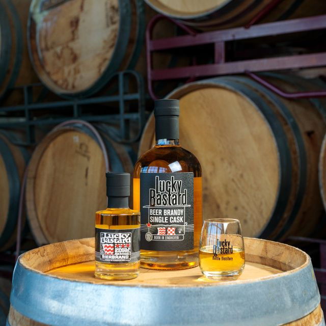 Eindhoven: Bottle Distillery Tour and Tasting Experience - Selecting Participants and Checking Availability