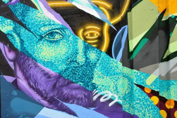 Eindhoven: E-Fatbike Tour the Footsteps of Vincent Van Gogh - Experience Highlights