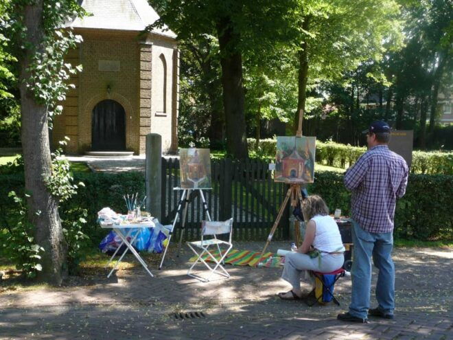 Eindhoven: E-Fatbike Tour the Footsteps of Vincent Van Gogh - Inclusions and Requirements