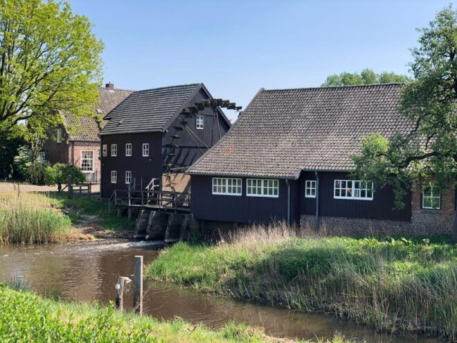 Eindhoven: E-Fatbike Tour the Footsteps of Vincent Van Gogh - Starting Point and Schedule