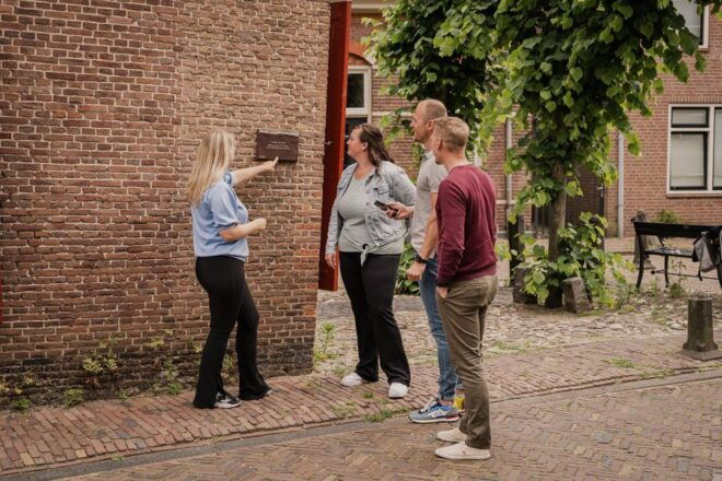 Eindhoven: Escape Tour - Self-Guided Citygame - Full Description
