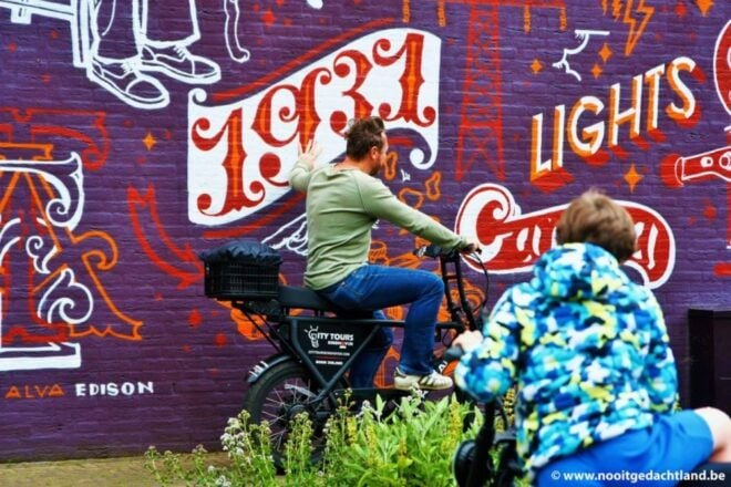 Eindhoven: Full Day E-Fatbike Rental Including Route - Important Information and Requirements