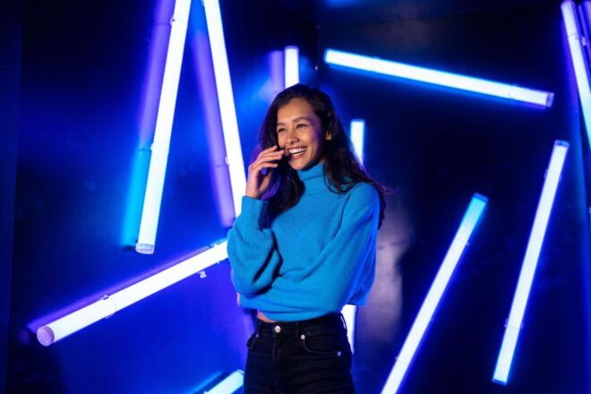 Eindhoven: Motion Imagination Experience - Booking Information for Motion Imagination Experience