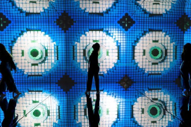 Eindhoven: Motion Imagination Experience - Reservation Details and Payment Options