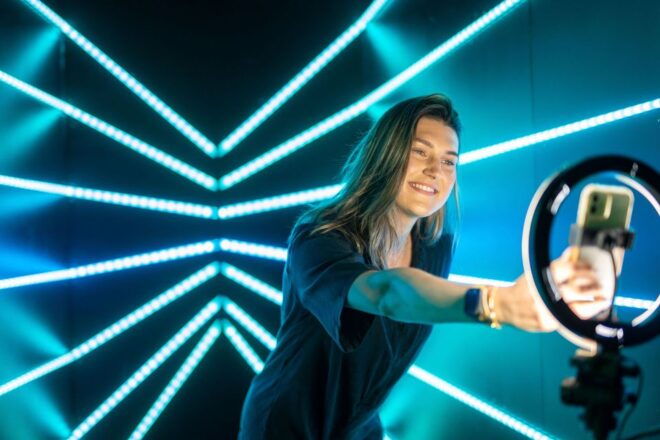 Eindhoven: Motion Imagination Experience - Customer Reviews: What Others Are Saying