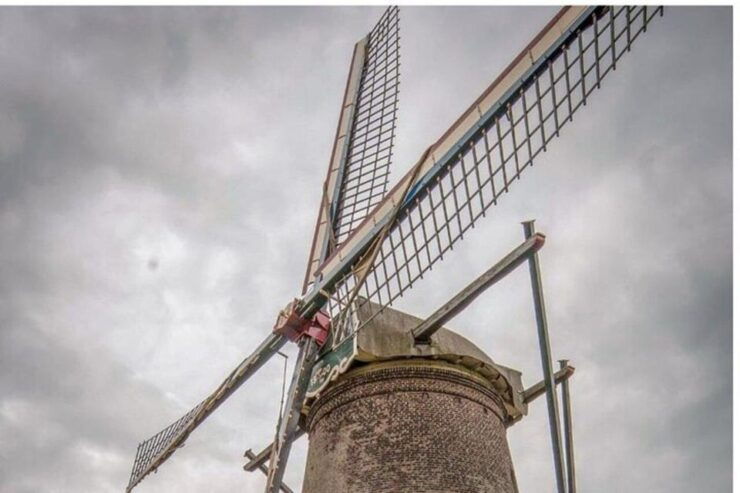 Eindhoven: Must-See Attractions Walking Tour - Starting and Ending Locations