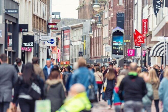 Eindhoven: Must-See Attractions Walking Tour - Mural-Inspired Dommeltunnel