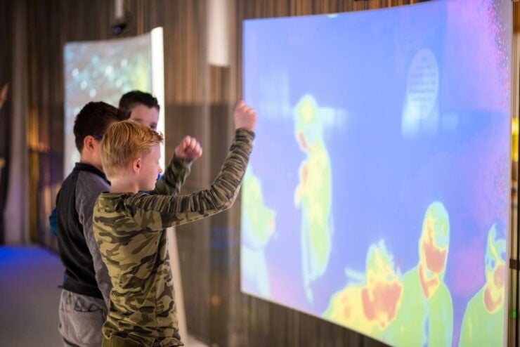 Eindhoven: Philips Museum Entry Ticket - Experience at the Museum