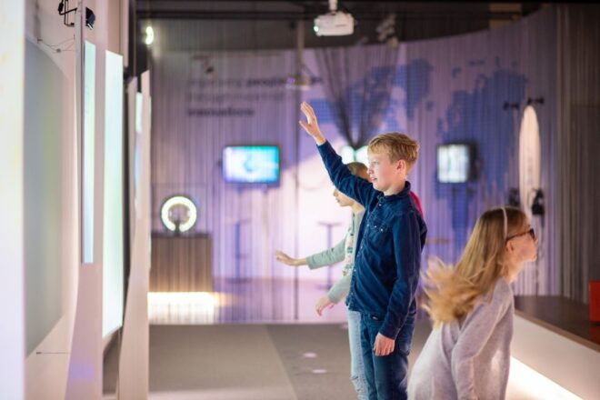 Eindhoven: Philips Museum Entry Ticket - Review Summary