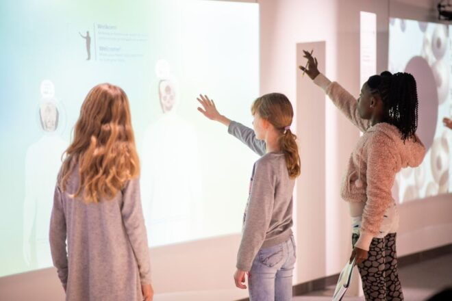 Eindhoven: Philips Museum Entry Ticket - Location Information