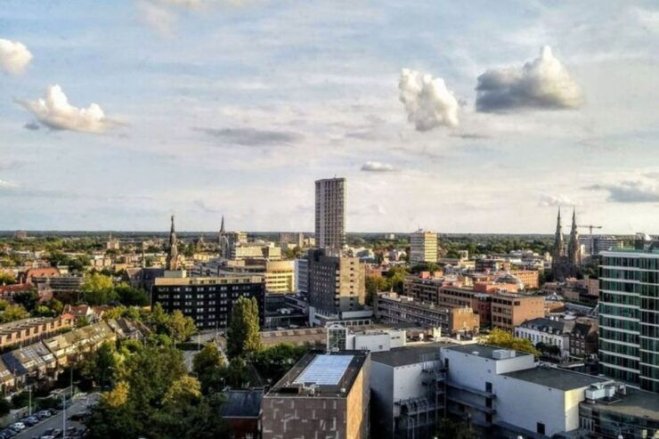 Eindhoven: Private Custom Tour With a Local Guide - Tour Details