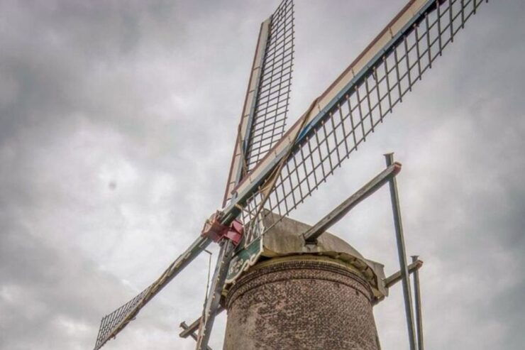 Eindhoven: Private Custom Tour With a Local Guide - Experiencing Eindhoven