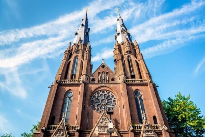 Eindhoven: Private Custom Tour With a Local Guide - Customizable Highlights