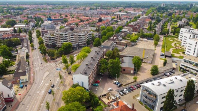Eindhoven Private Walking Tour - The History of Philips in Eindhoven