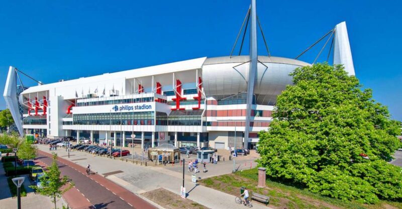 Eindhoven: PSV Museum Entry or Stadium Tour Including Museum - Who Is This Tour Best For?