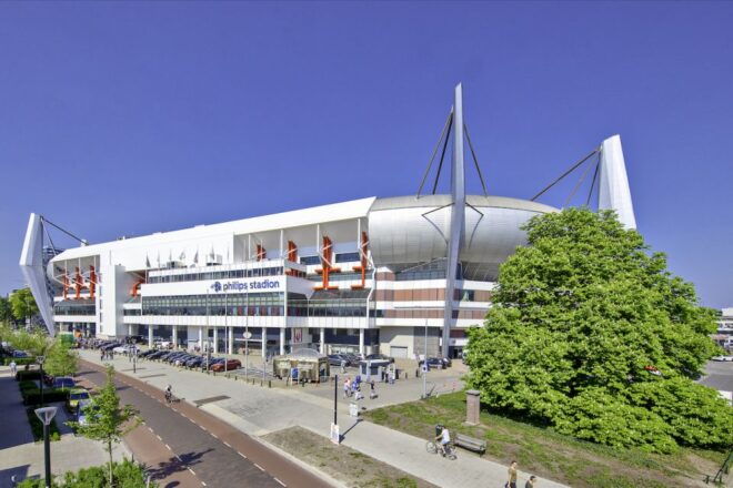 Eindhoven: PSV Stadium Museum Entry Ticket - Philips Stadium Information