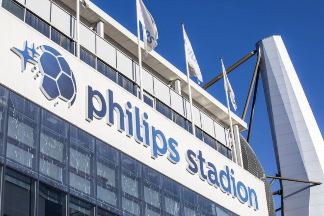 Eindhoven: PSV Stadium Museum Entry Ticket - Inclusions