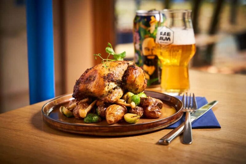 Eindhoven: Rabauw Brewery Tour and Beer Tasting - Final Thoughts