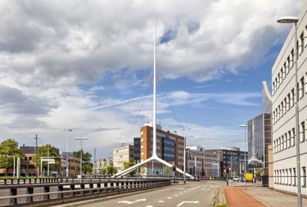Eindhoven: Self-Guided City Walking Tour With Audio Guide - Common Questions
