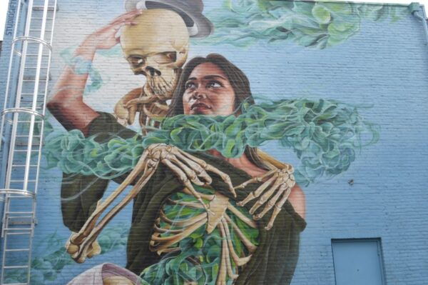 Eindhoven: Self-Guided Individual Street Art Tour - Booking and Preparation Process