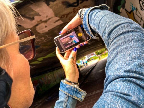 Eindhoven: Self-Guided Individual Street Art Tour - Common Questions