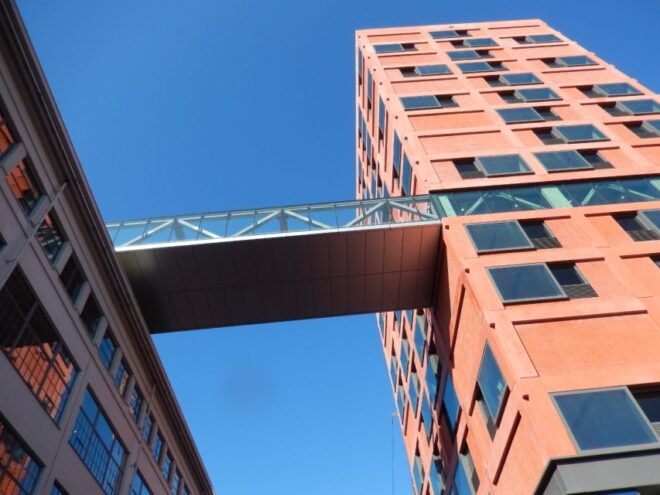 Eindhoven: Strijp-S Industrial Park Guided Walking Tour - Full Description of the Tour