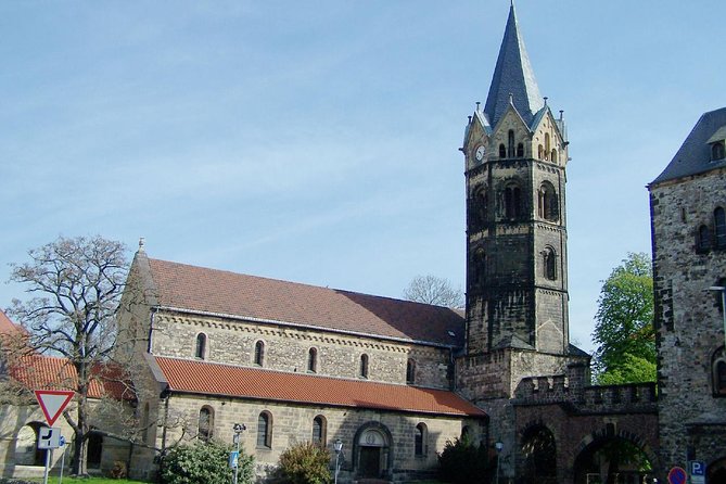 Eisenach - Guided Tour of Old Town - What to Expect