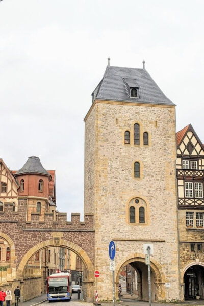 Eisenach: Historic Old Town Self-guided Walk - Frequently Asked Questions