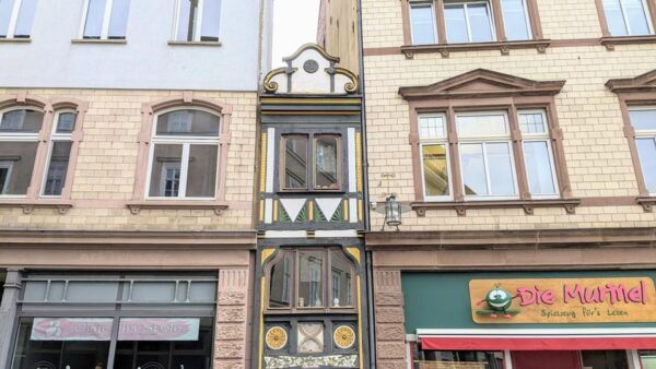 Eisenach: Historic Old Town Self-guided Walk - The Sum Up
