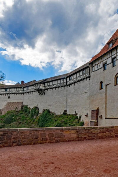 Eisenach - Old Town Private Walking Tour - Additional Tips for Visitors