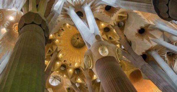 Eixample and Gaudis Sagrada Familia Small Group Tour - Frequently Asked Questions