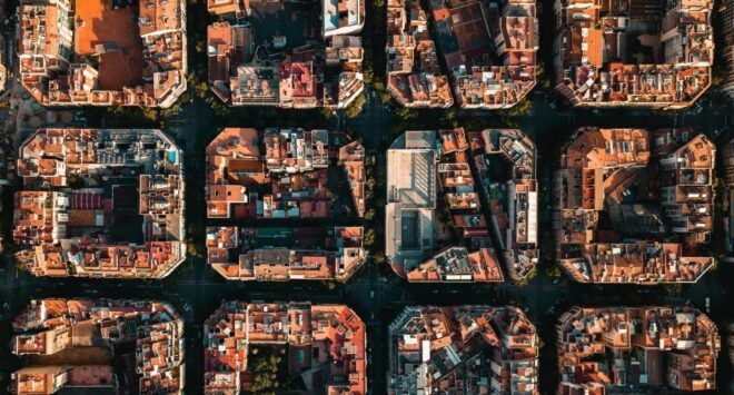 Eixample Food and Tapas Small Group Tour by Cheffs - Meeting Point and Important Information