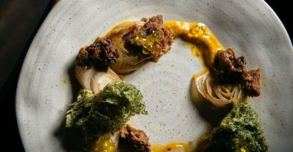 Eixample Food and Tapas Small Group Tour by Cheffs - Directions