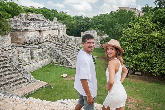 Ek Balam and Cenote Experience - Exploring the Full Itinerary