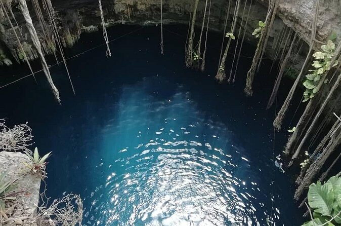 Ek Balam and Cenote Experience - Who Should Consider This Tour?
