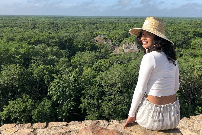 Ek Balam and Cenote Express Tour - Good To Know