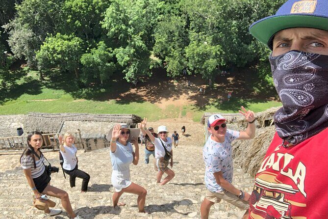 Ek Balam and Cenote Express Tour - Why Choose the Ek Balam and Cenote Express Tour?