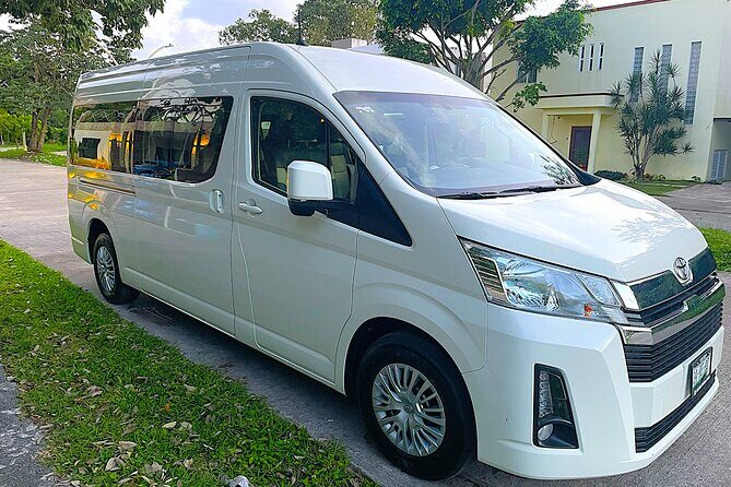 Ek Balam and Cenote Express Tour - Transportation, Pricing, and Overall Value