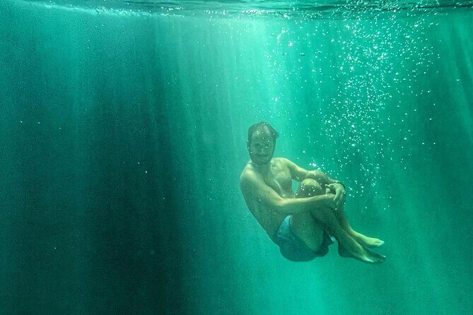 Ek Balam and Cenote Swimming in Mayan City - Exploring Ek Balam: The Mayan City