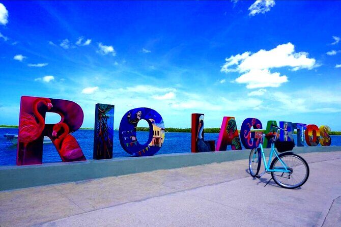 Ek Balam and Pink Paradise Ruins to Rainbow Lakes - Unpacking the Itinerary: What to Expect