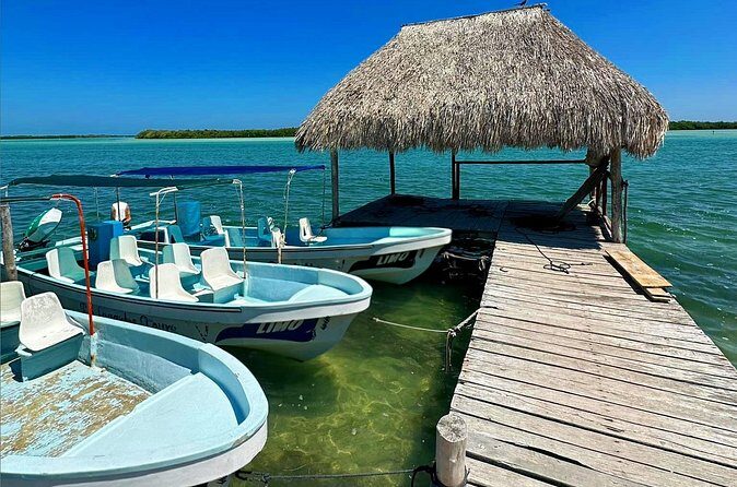 Ek Balam and Pink Paradise Ruins to Rainbow Lakes - Who Is This Tour Best For?