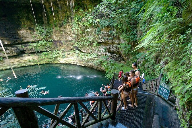 Ek Balam and Valladolid Private Tour - Discovering Valladolid