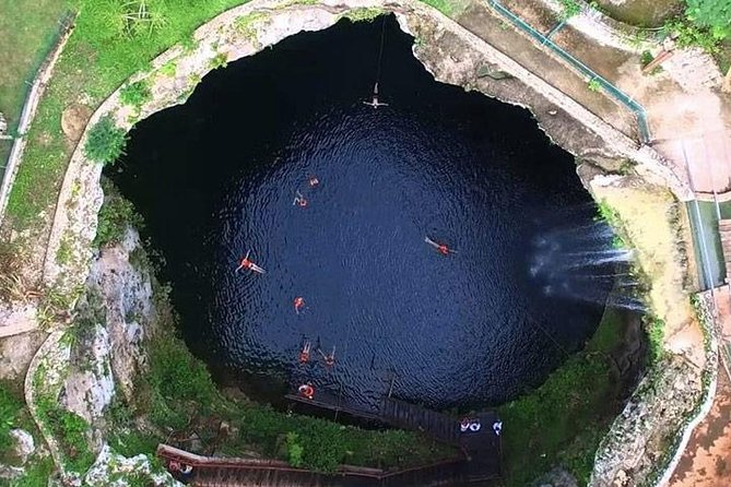 Ek Balam and Valladolid Private Tour - Common Questions